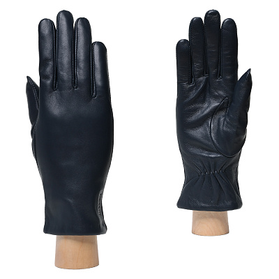 GLF29-8  FABRETTI Перчатки жен. нат. кожа