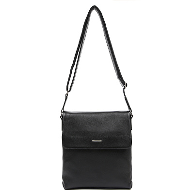 L16548-2  FABRETTI Сумка муж. нат. кожа 