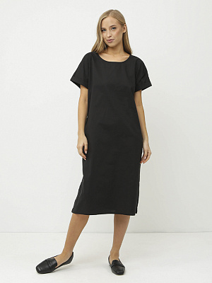 NS178-2 FABRETTI Платье женское 100% хлопок