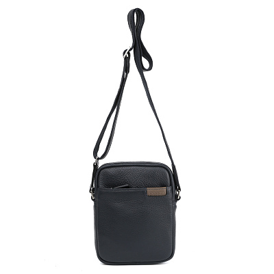 L7703-8 FABRETTI Сумка муж. нат. кожа 