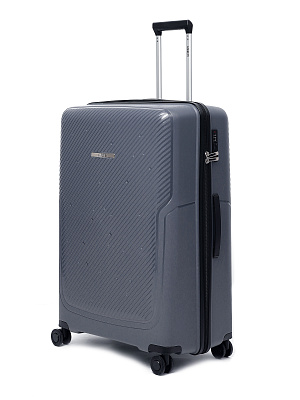 EN1070-28-3 FABRETTI Чемодан 4-х колесный 100% полипропилен