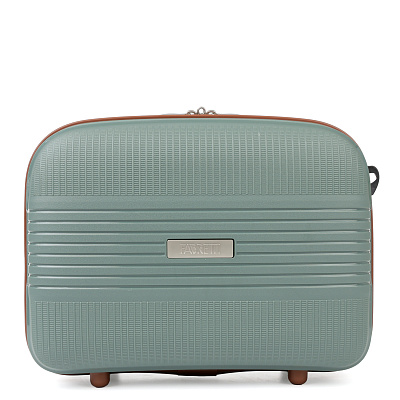 EN1060-11 FABRETTI Бьюти-кейс 100% полипропилен