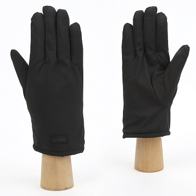 JDG22-2 FABRETTI Перчатки муж. 100% полиэстер