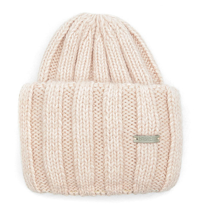 DW75-6 Шапка жен. 20% ангора, 35% шерсть, 30% вискоза, 15% нейлон разм.57 FABRETTI