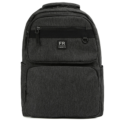 Y3212D-2 FABRETTI Рюкзак 100% полиэстер