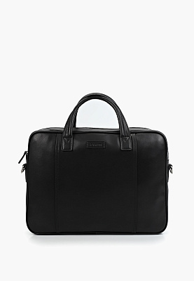 L16466-2 FABRETTI Сумка муж. нат. кожа 