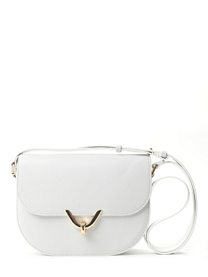 L19707-065 FABRETTI Сумка жен. 100% натуральная кожа КРС 