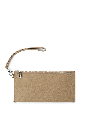 Q260701D-13 FABRETTI Кошелек жен. 100% натуральная кожа КРС 