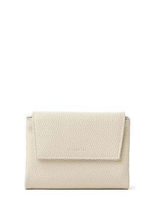 Q260003D-191 FABRETTI Кошелек жен. 100% натуральная кожа КРС 