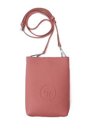 Q25044D-71 FABRETTI Сумка жен. 100% натуральная кожа КРС 