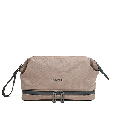 Y10501-13 FABRETTI Косметичка 100% полиэстер