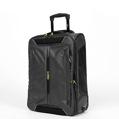 TR13545C-3 FABRETTI Рюкзак 2-х колесный 100% полиэстер