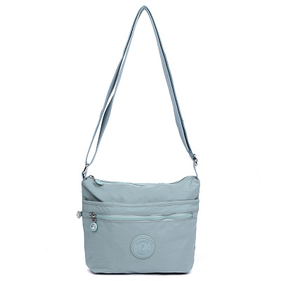 8593-78 FABRETTI Сумка дорожная  100% полиэстер