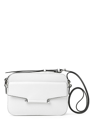 L19678-065 FABRETTI Сумка жен. 100% натуральная кожа КРС 