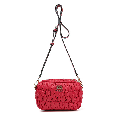 FR25J48150-4 FABRETTI Сумка жен. 100% полиэстер 