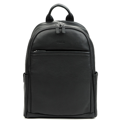 L17197-2 FABRETTI Рюкзак муж. нат. кожа 