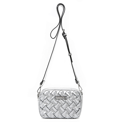 FR25I48480A-42 FABRETTI Сумка жен. 100% полиэстер 