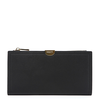 Q250017-2 FABRETTI Кошелек  жен. нат. кожа