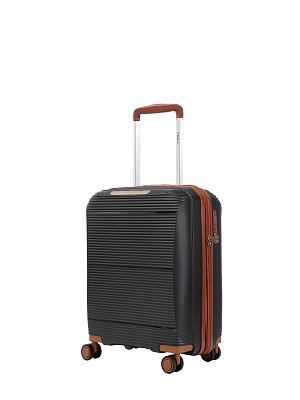 EN1010-20-2 FABRETTI Чемодан 4-х колесный 100% полипропилен