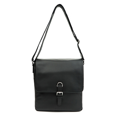 L17118-2 FABRETTI Сумка муж. нат. кожа 