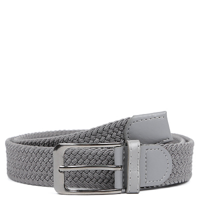 FR119PU-3 FABRETTI Ремень жен/муж 100% полиэстер