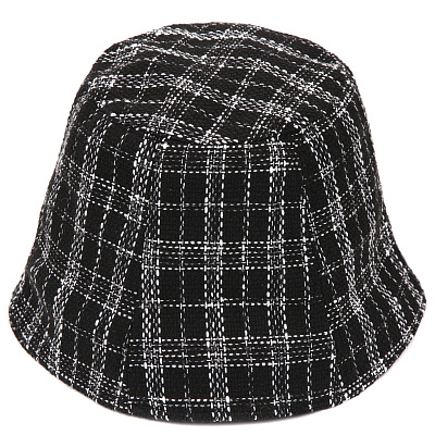 Z21H20906-2 Панама жен. 100% полиэстер разм.57 FABRETTI