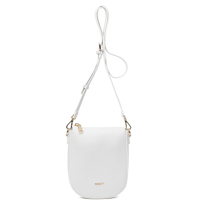 L19252-065 FABRETTI Сумка жен. нат. кожа 