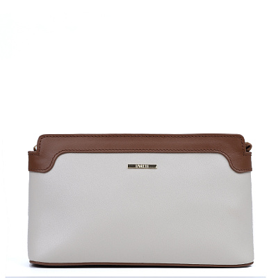 Q25027SL-192 FABRETTI Косметичка жен. нат. кожа