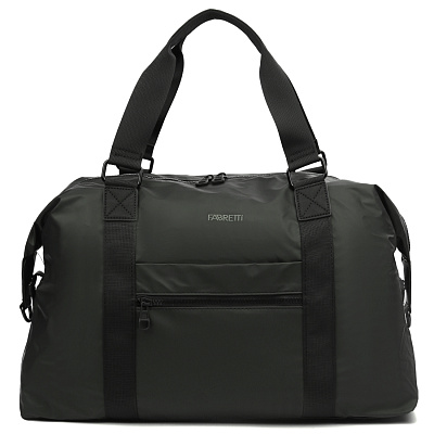 1113-11 Сумка дорожная муж. 100% нейлон  FABRETTI