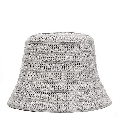 WGL13-3 FABRETTI Шляпа жен. 90% целлюлоза/10% полиэстер