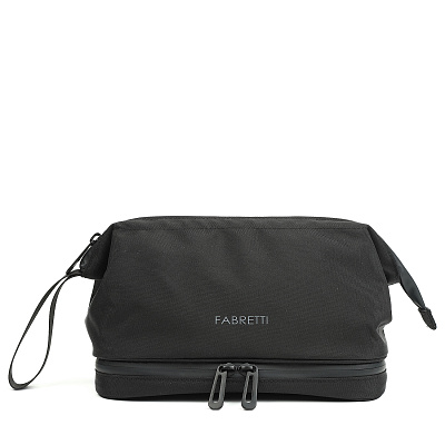 Y10501-2 FABRETTI Косметичка 100% полиэстер