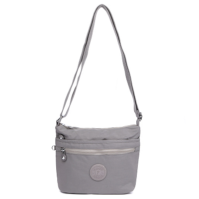 8593-27 FABRETTI Сумка дорожная  100% полиэстер