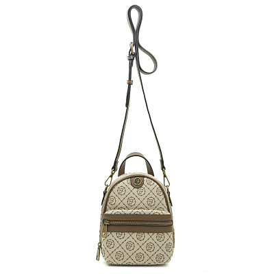 FMMW233579-12 FABRETTI Сумка жен. 100% полиэстер 