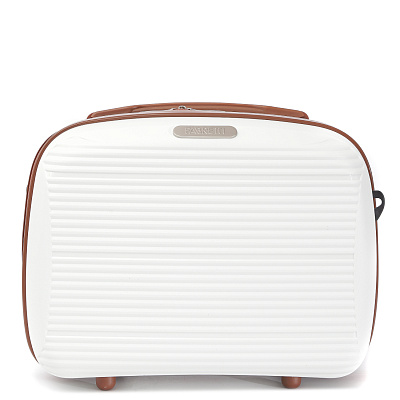 EN1010-1 FABRETTI Бьюти-кейс 100% полипропилен