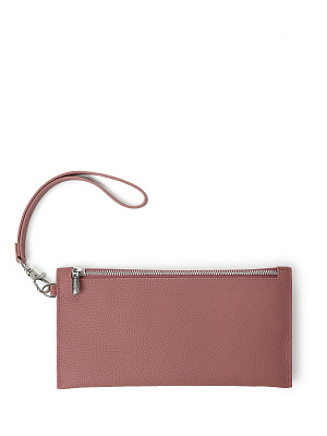 Q260701D-71 FABRETTI Кошелек жен. 100% натуральная кожа КРС 