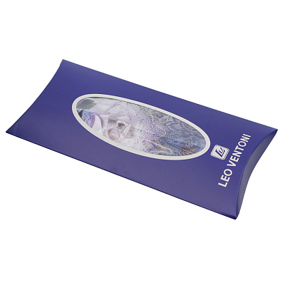 Тубус для шарфов V2005 16x34x3 LEO VENTONI