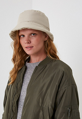 DZ14-13 Панама жен. 100% полиэстер разм.57 FABRETTI