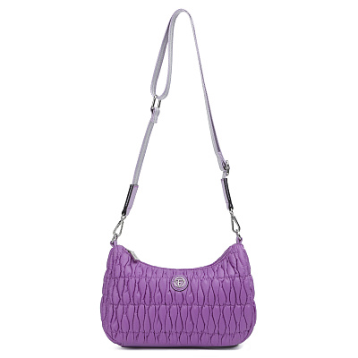 FR25J47358-140 FABRETTI Сумка жен. 100% полиэстер 