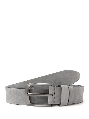 LG2788-3 FABRETTI Ремень муж. 100% натуральная кожа КРС 