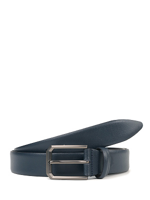 LG2824-8 FABRETTI Ремень муж. 100% натуральная кожа КРС 