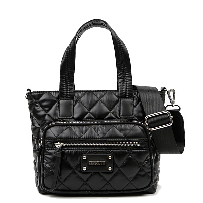 FR30288-2N FABRETTI Сумка жен. 100% полиэстер 