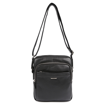 L15748-2 FABRETTI Сумка муж. нат. кожа 