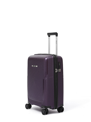 EN1070-20-10 FABRETTI Чемодан 4-х колесный 100% полипропилен