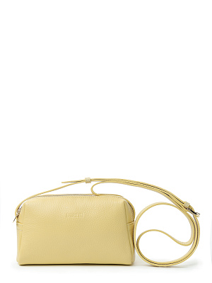 Q260074D-7  FABRETTI Сумка жен. 100% натуральная кожа КРС 