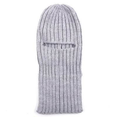 DND46-3 Балаклава жен. 10% альпака, 40% шерсть,50% акрил разм.57 FABRETTI