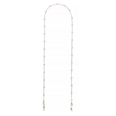 SD1-42 FABRETTI Цепочка для очков железо