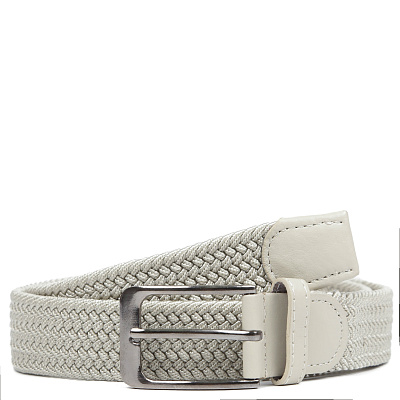 FR133PU-13 FABRETTI Ремень жен/муж 100% полиэстер