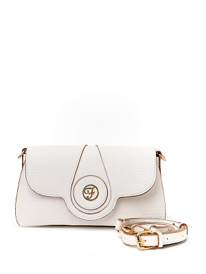 FR58060-1 FABRETTI Сумка жен. 100% полиуретан 