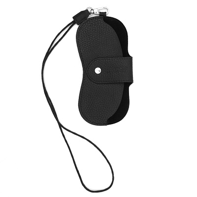 CL69-1 Чехол для очков со шнурком  FABRETTI