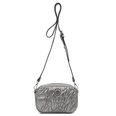 FR48150E-42 FABRETTI Сумка жен. 100% полиэстер 